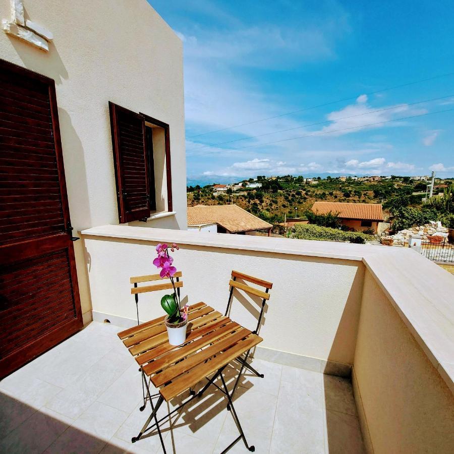 Terrazza Del Golfo Castellammare del Golfo Exterior foto